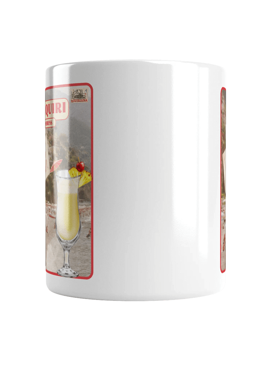 WISH YOU WERE HERE! DAIQUIRI MUG product image (15)
