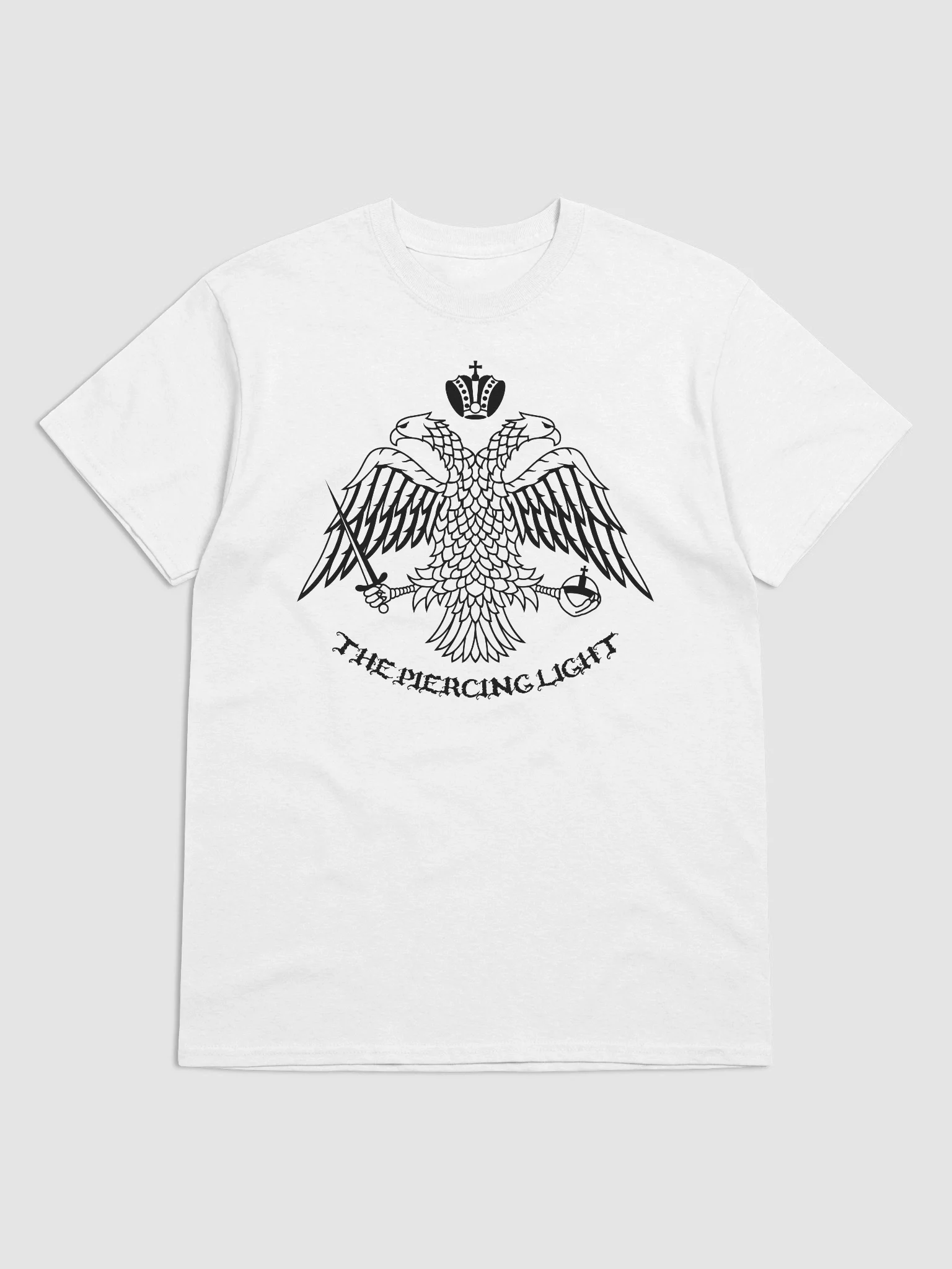 Coat of Arms Tee product image (137)