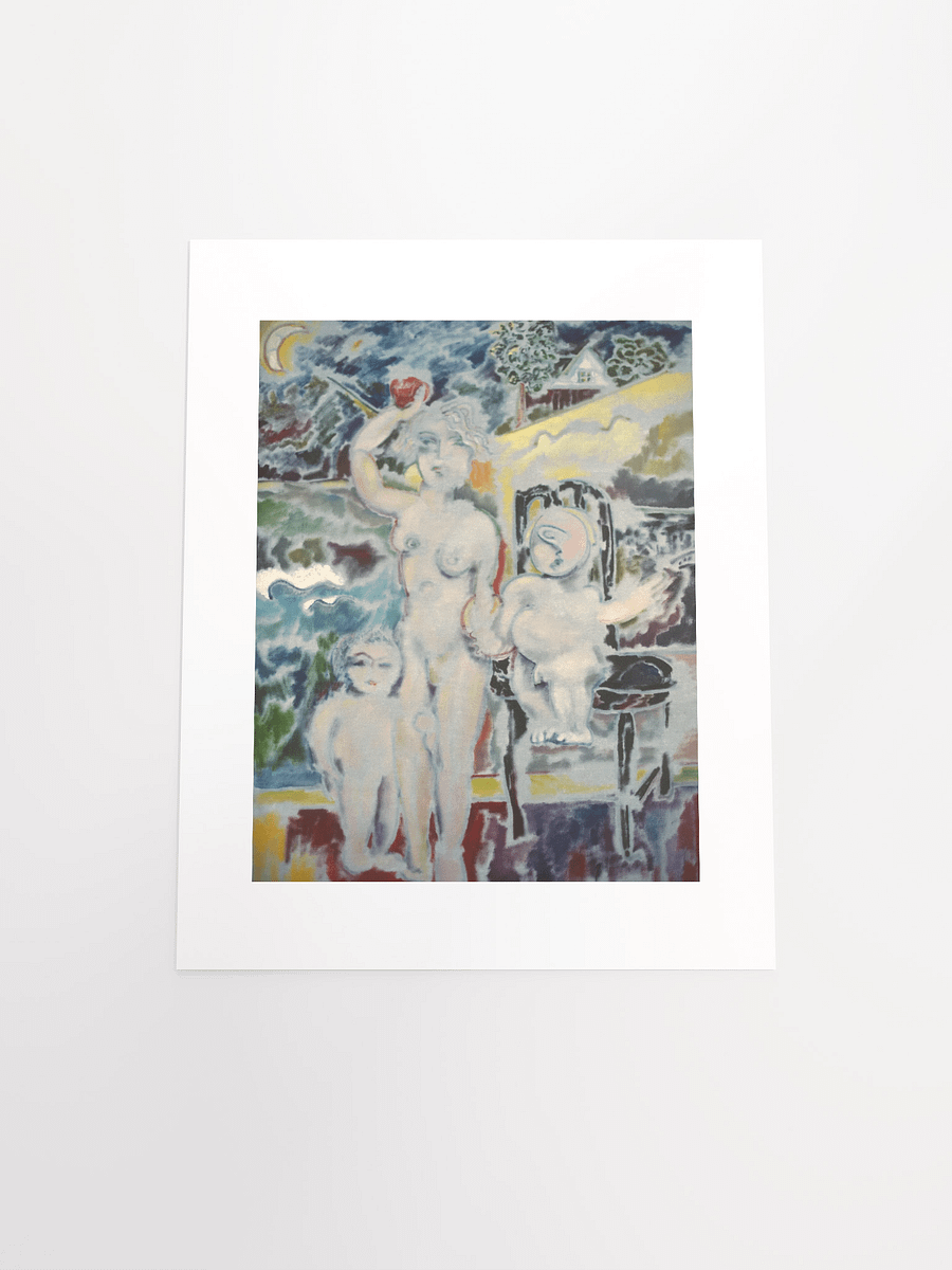The Light in All Things 1987 print product image (5)