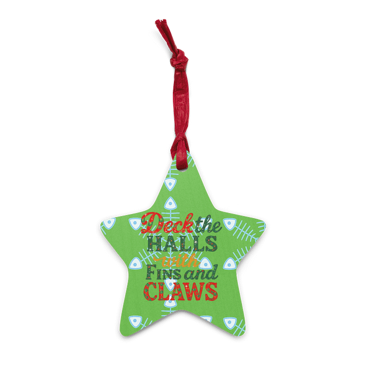 Can I deck your tree? product image (4)