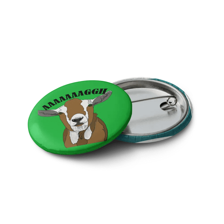 Abyssmal buttons product image (3)
