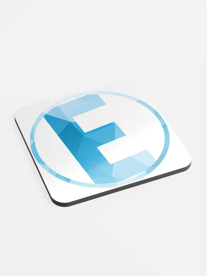 Coaster (Original Logo) product image (2)