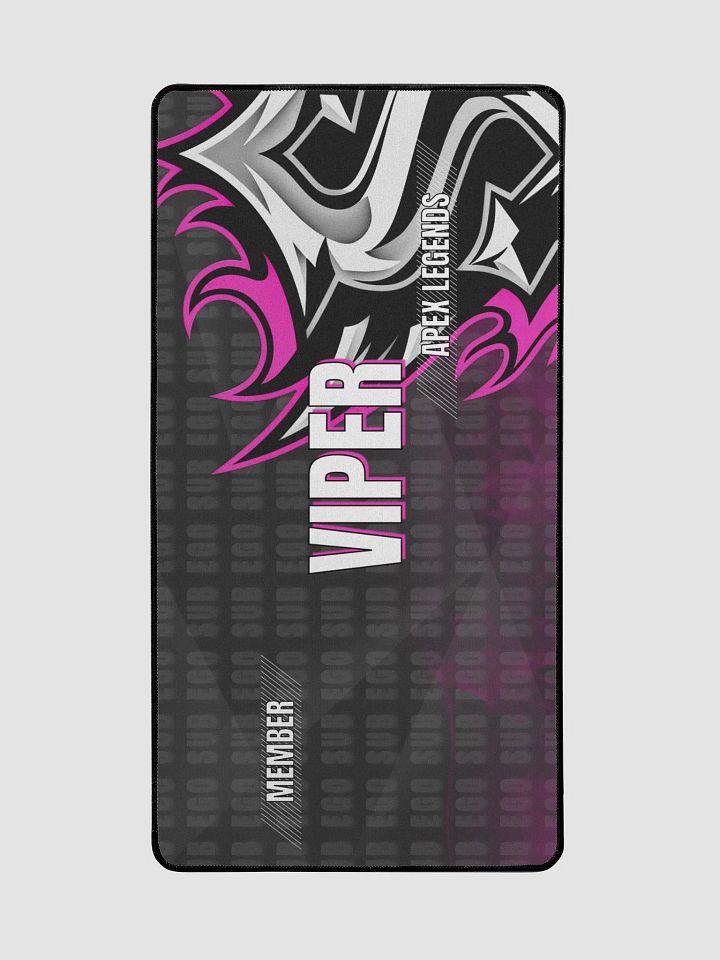 SUB Viper Desk Mat product image (2)