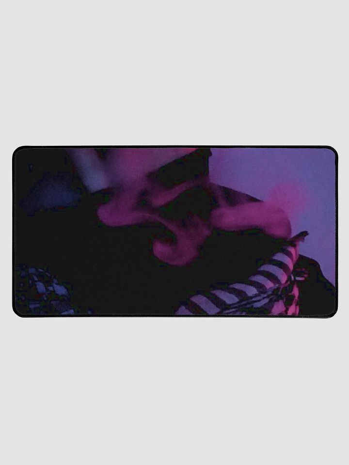 Smoke Mousepad product image (1)
