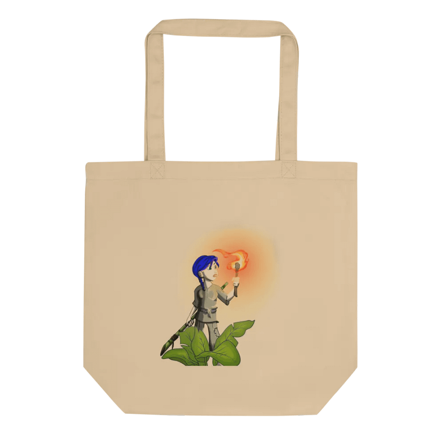 tote bag survie product image (1)