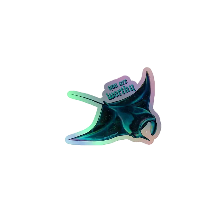 manta sticker product image (1)