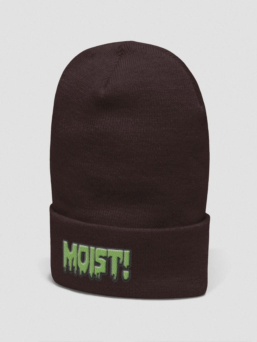 edys MOIST emote beanie product image (2)