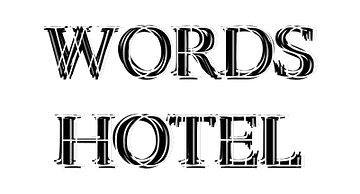 WORDS_HOTEL