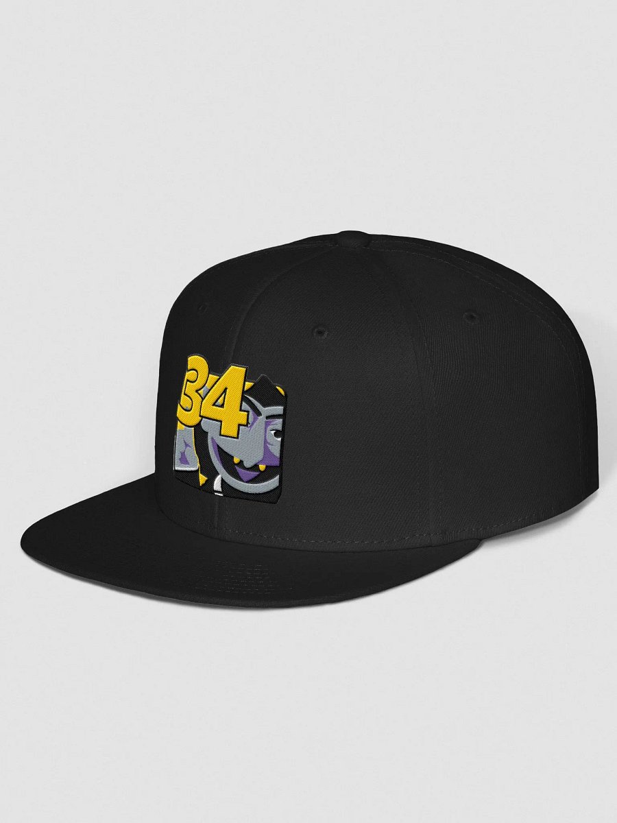 34 Count Hat product image (4)