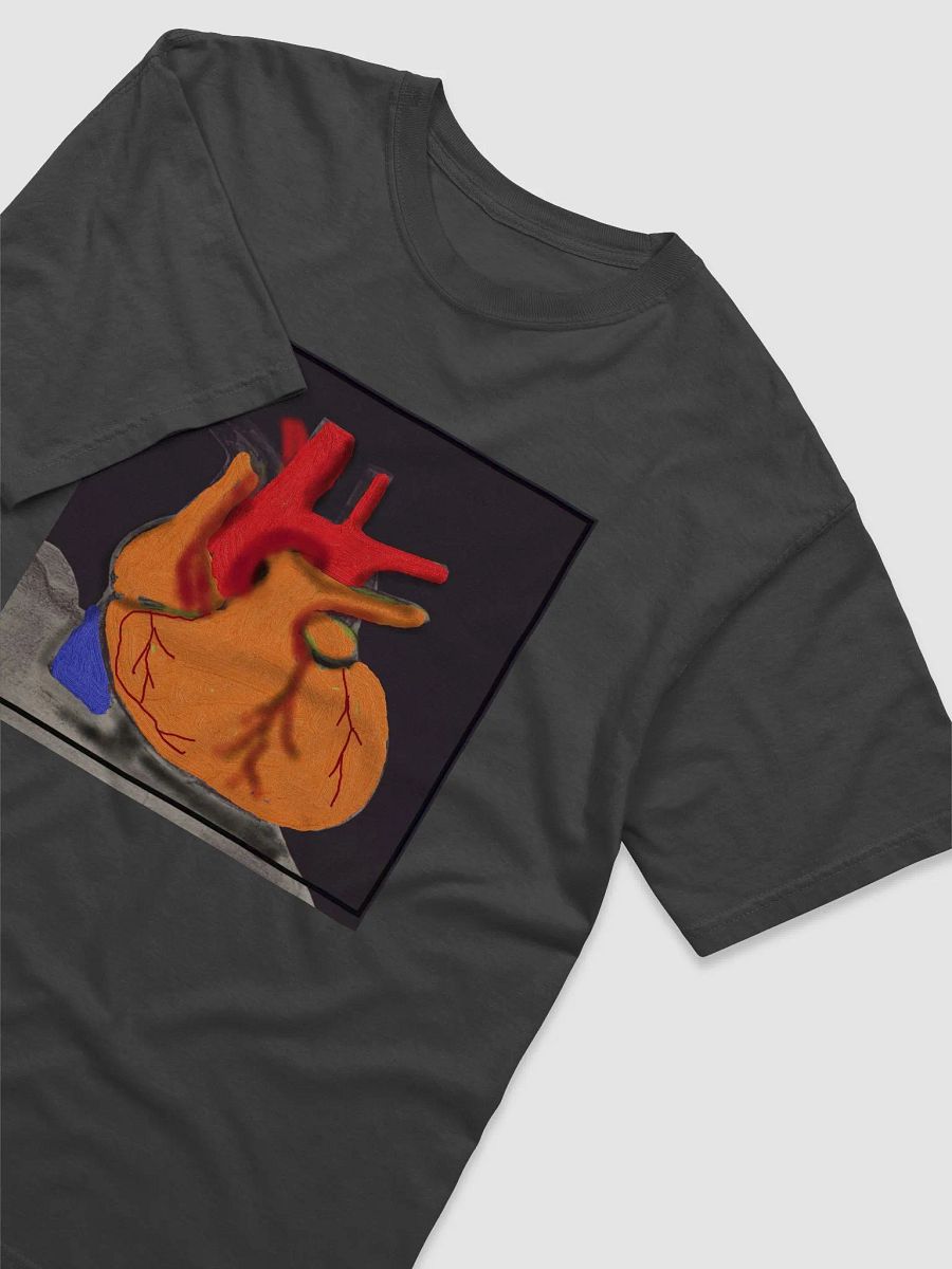 3D heart product image (3)