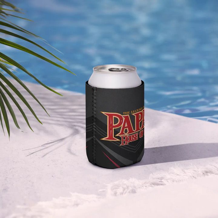 PAPA'S Legend Can Cooler product image (1)