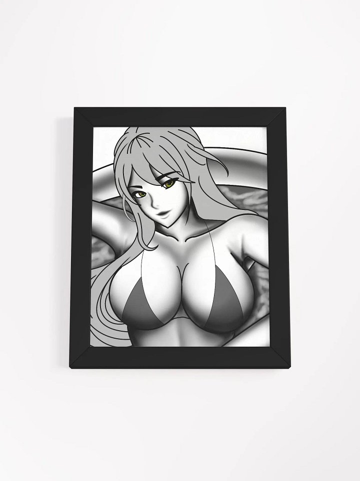Hot Tub Waifu product image (5)