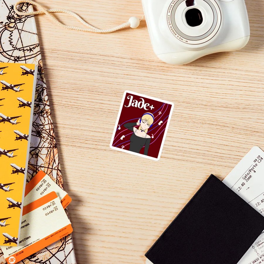 Jade+ Magnet product image (7)