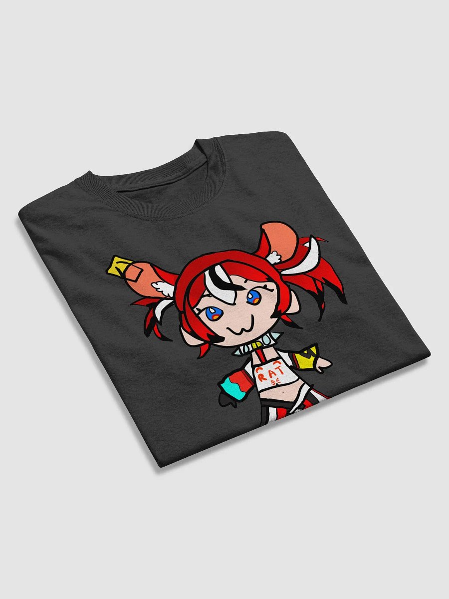 Medium Armor: Unboxed Funky TOP! #11 Hakos Baelz product image (28)