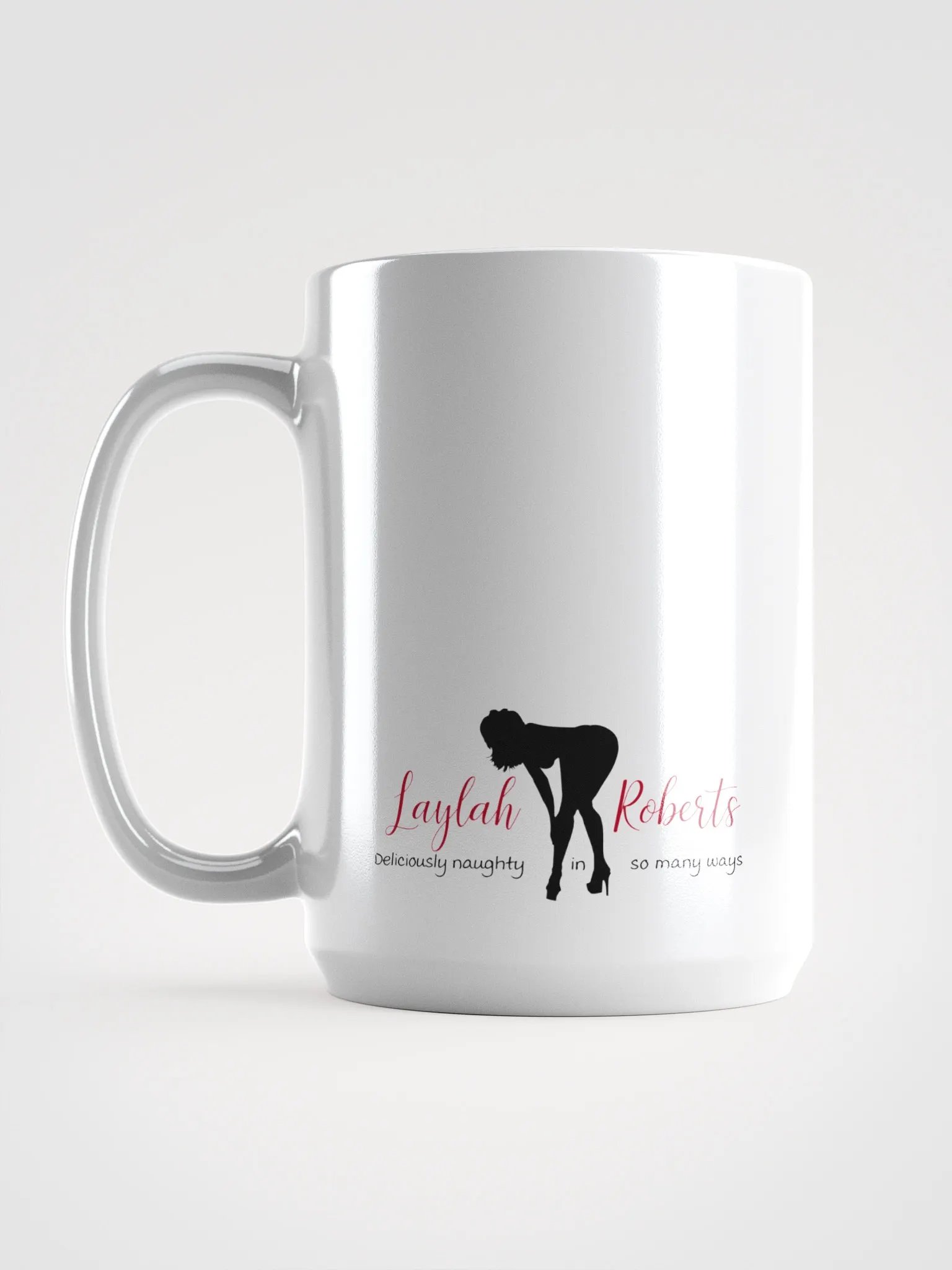 Being Awkward Mug product image (6)