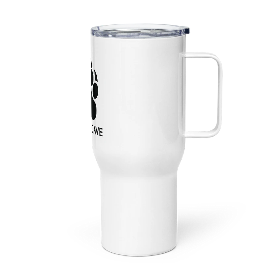 Bear Cave Travel Mug product image (3)