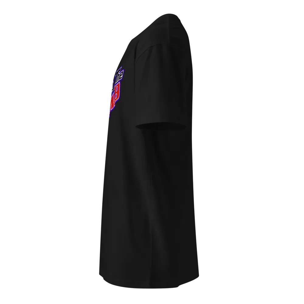 Do the Dumb Tee product image (3)