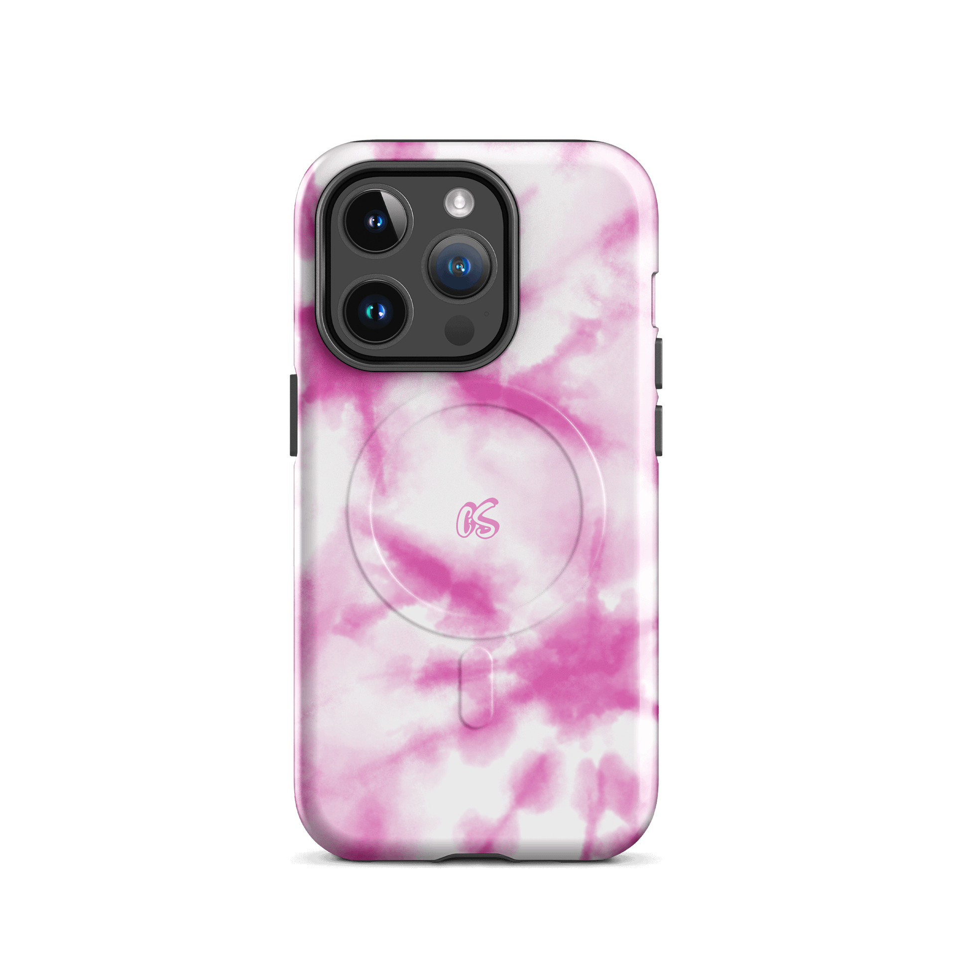 CS iphone Case. Cloudy Pink product image (2)