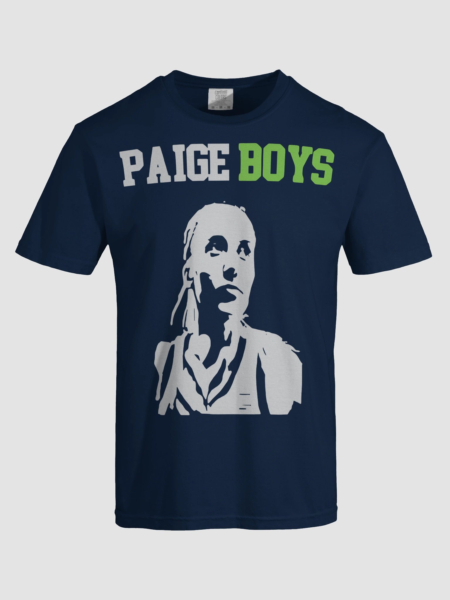 Paige Bueckers Boys Shirt product image (58)