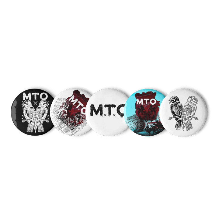 MTO - Pin set product image (1)