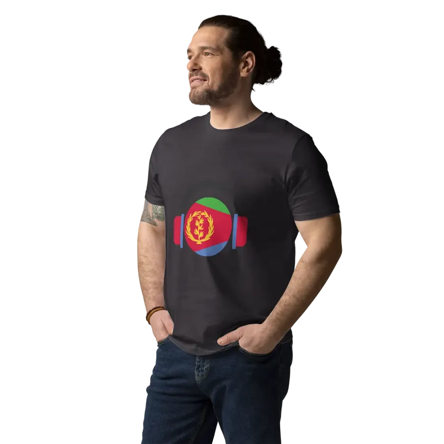 Soundwave Defender Graphic T-Shirt product image (146)