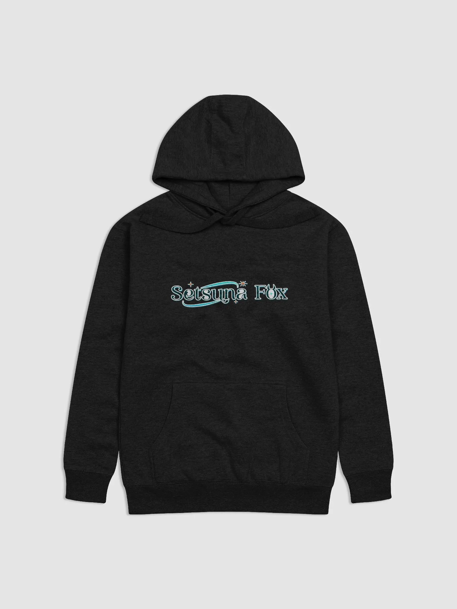 The Foxy Hoodie product image (1)