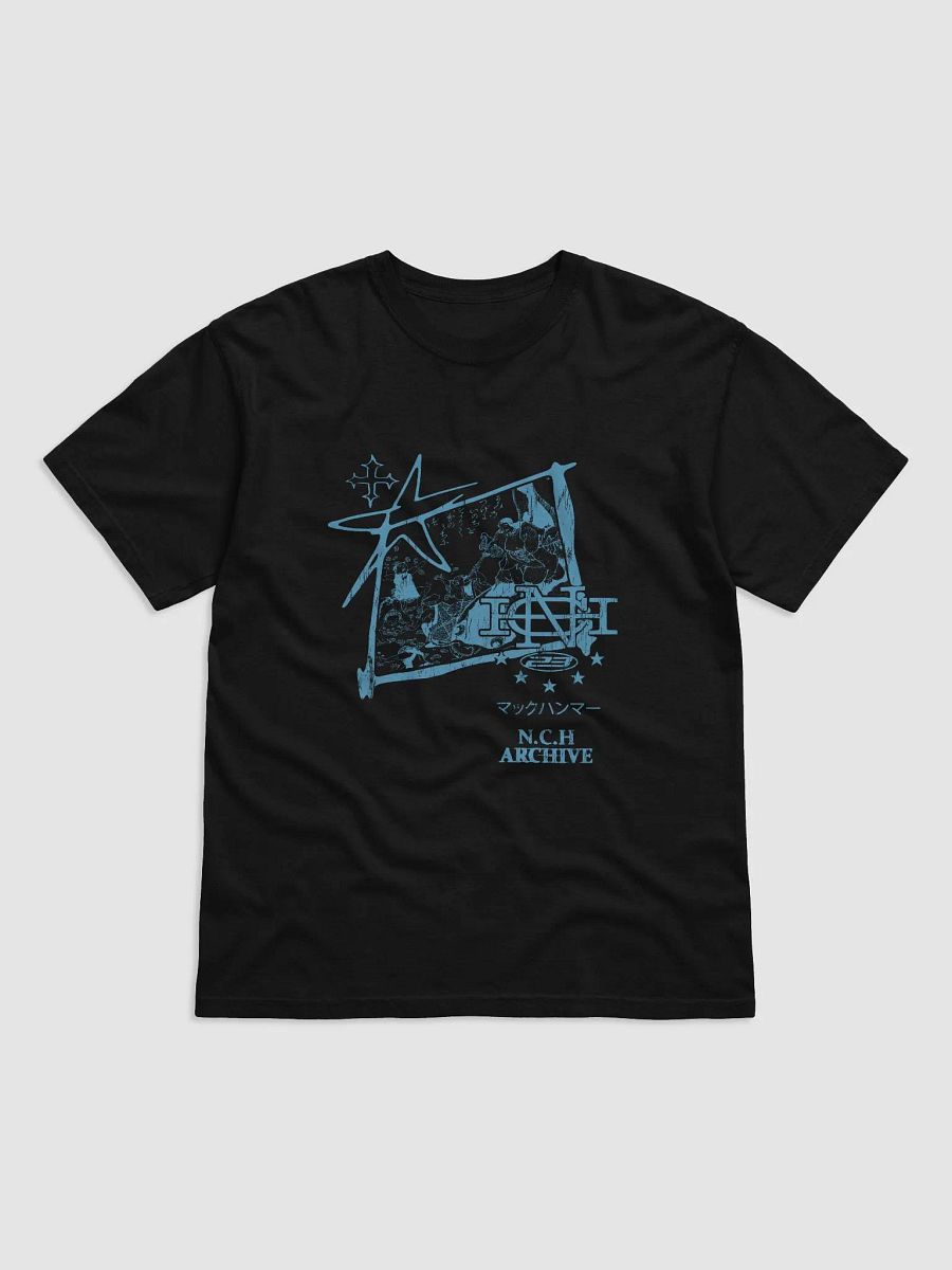 Village Vibes Front Tee product image (2)