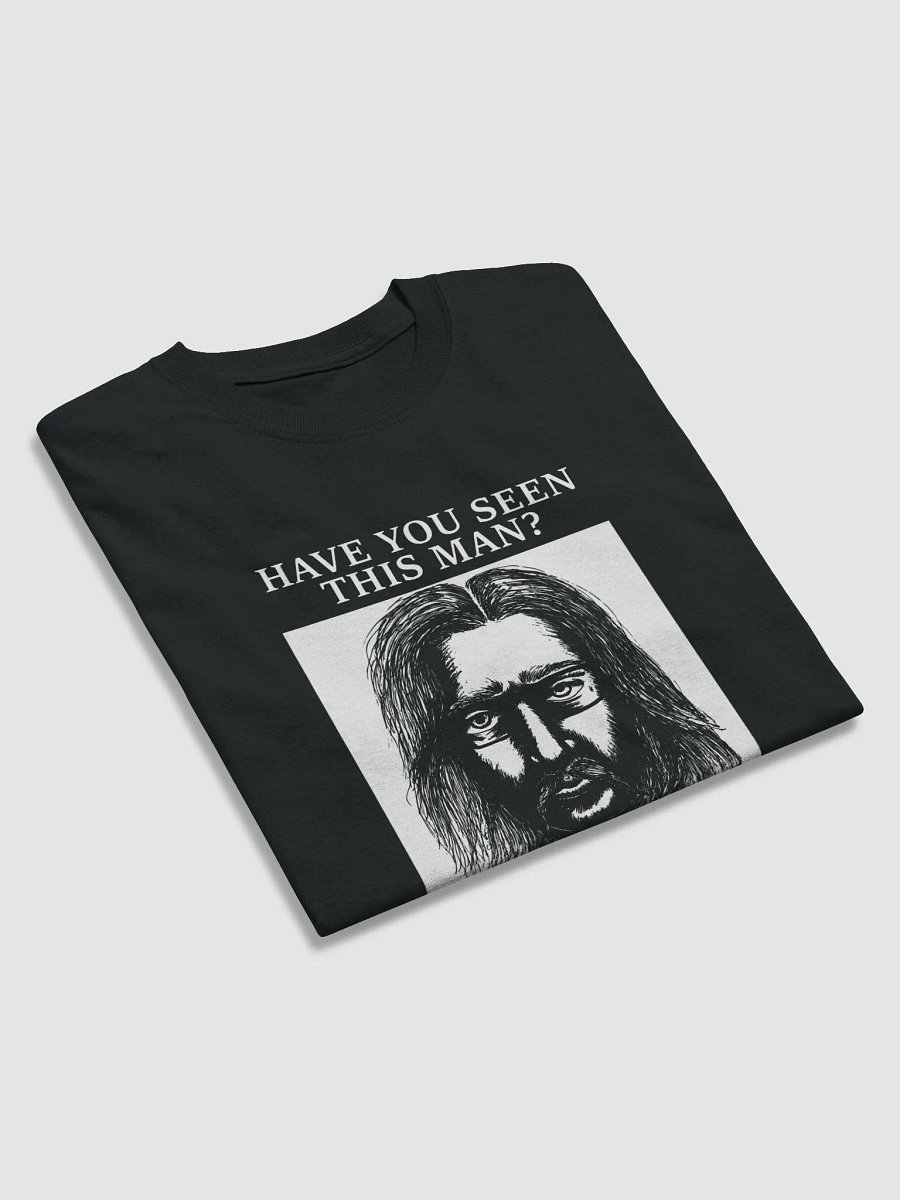 WANTED WALTO (BLACK) product image (4)