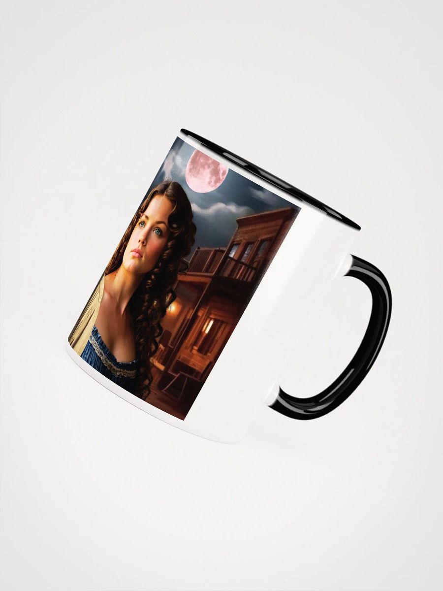 Ghost Town (Mug) product image (10)