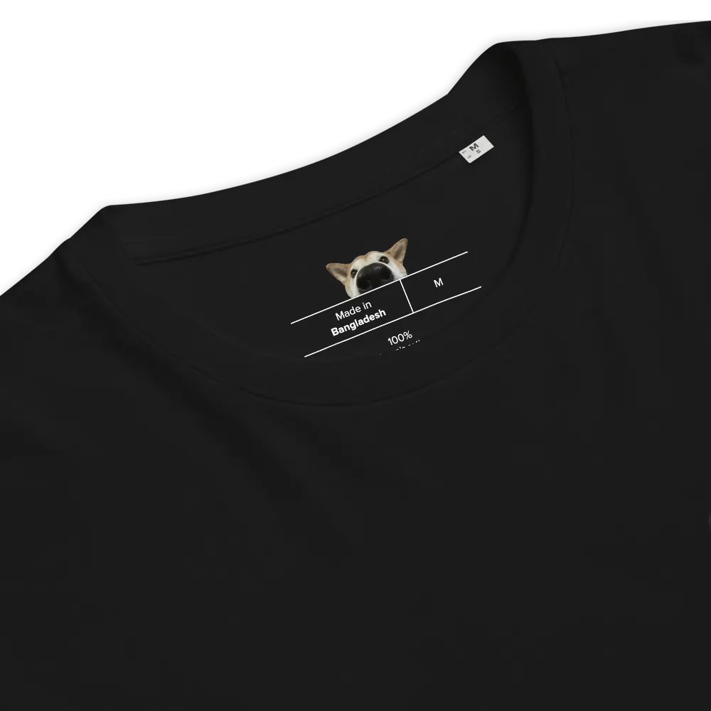 Kawaiieevee Embroidered T-Shirt product image (9)