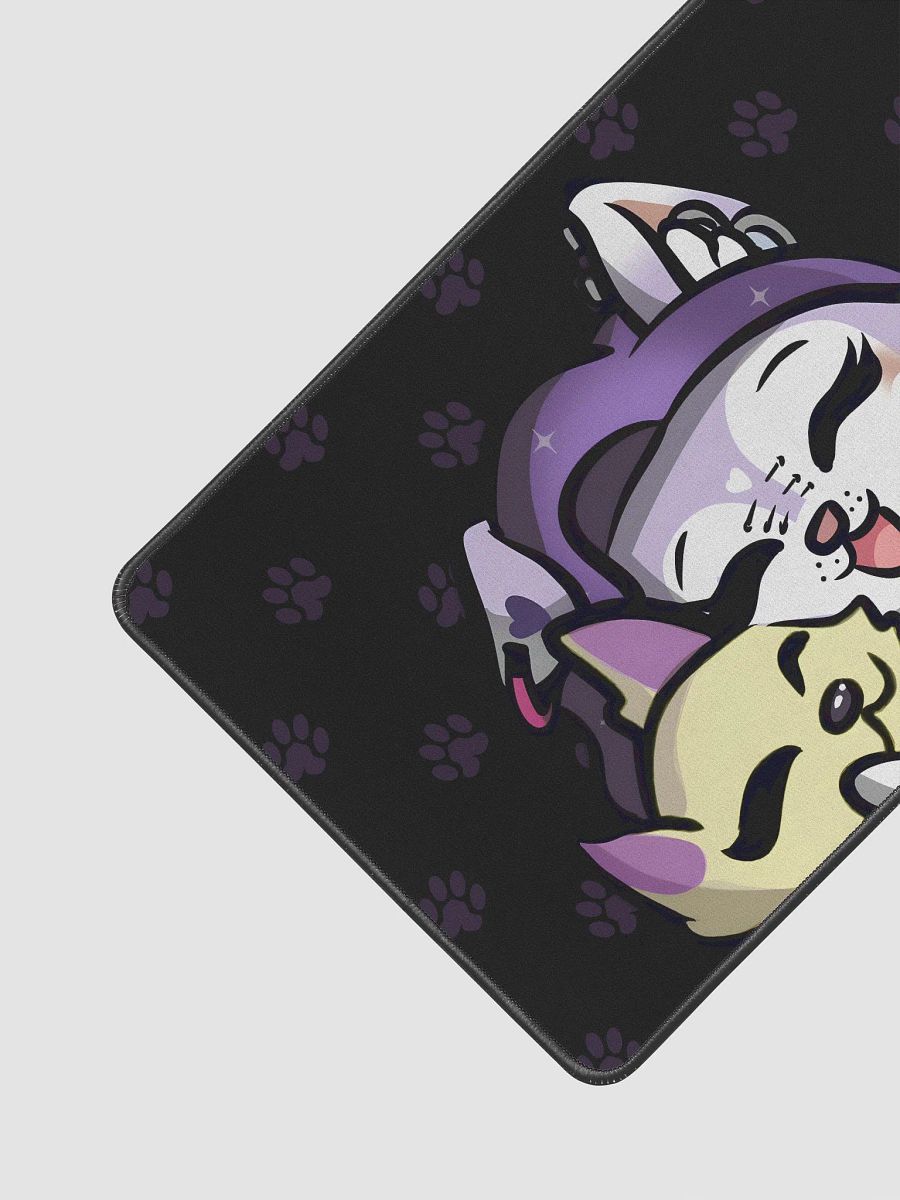 Hug Desk Mat 12