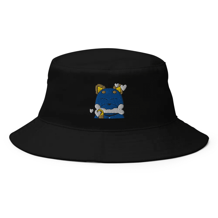 Blue232 Doggo Bone bucket hat product image (1)