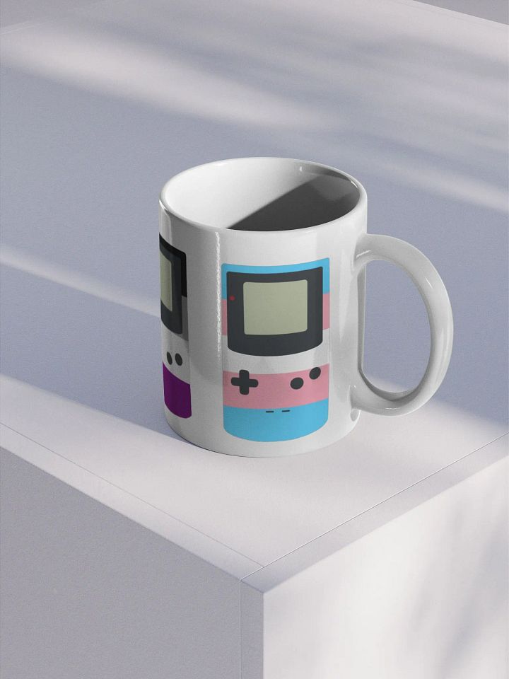 Gayboy Pride Mug product image (2)