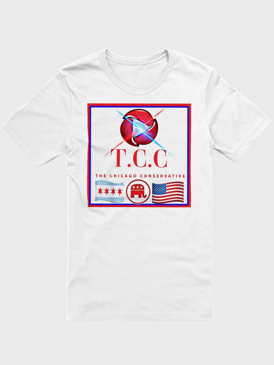 T.C.C Shirt #2 product image (1)