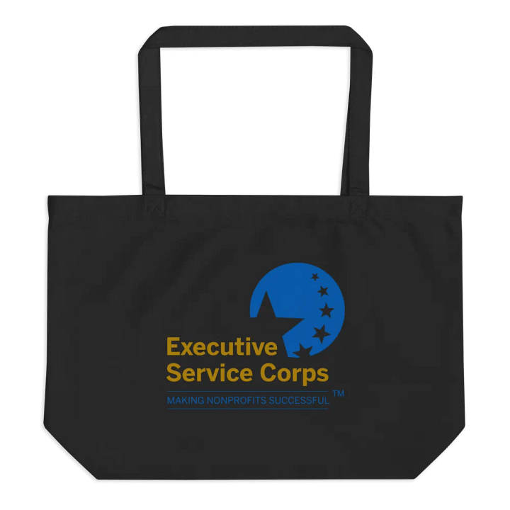 Organic Tote Bag product image (2)