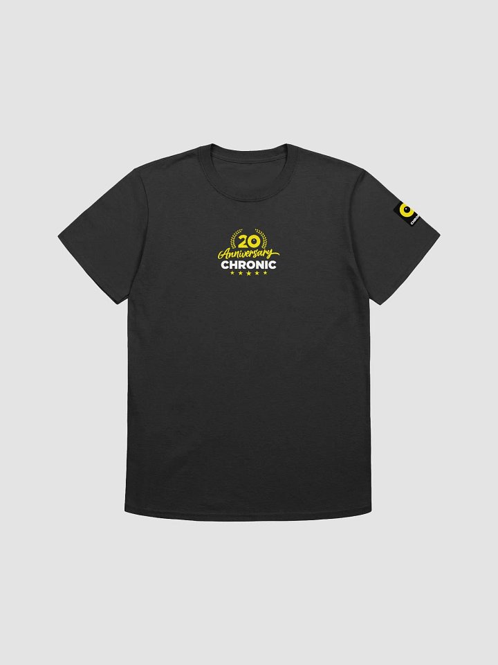 TShirt Multi Logos product image (1)