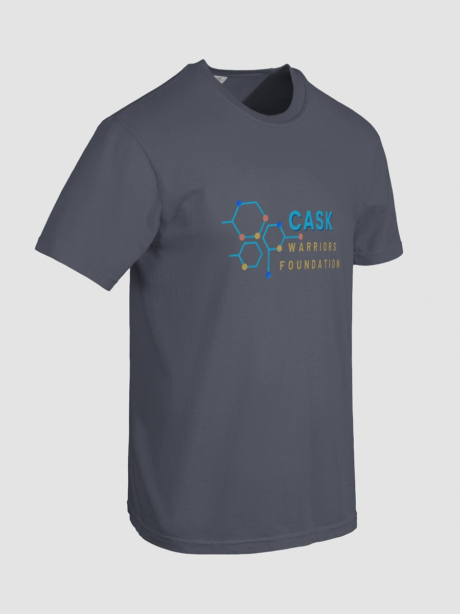 CASK Warriors Foundation Tee – Become a CASK Warrior product image (55)