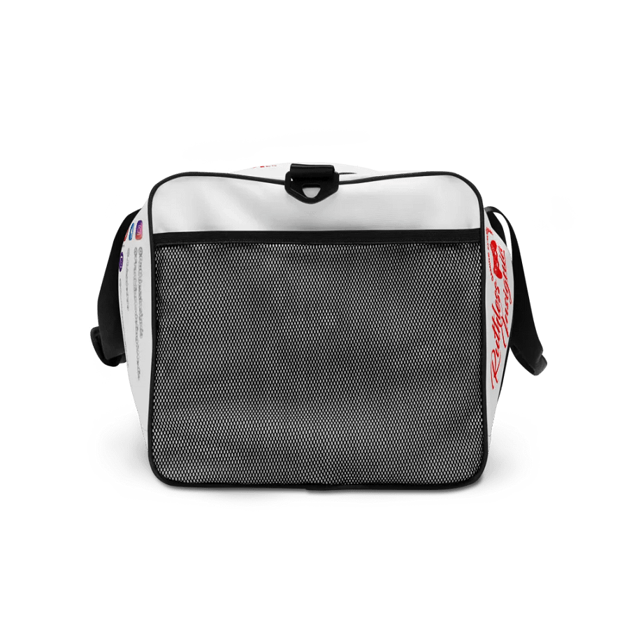 Social Duffle Bag product image (9)