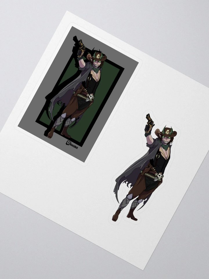 Gun Slinger Gonzo product image (2)
