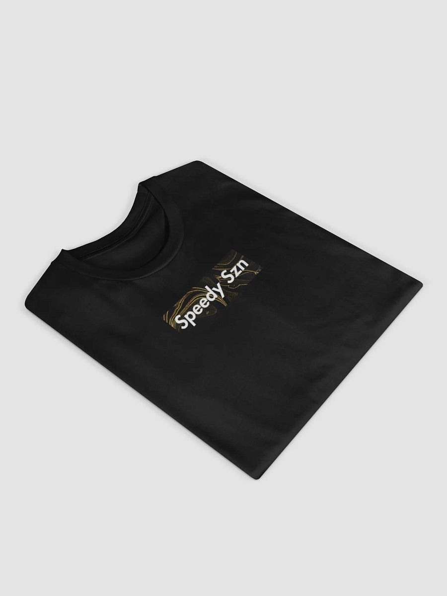 Speedy SzN (Black Marble) product image (8)