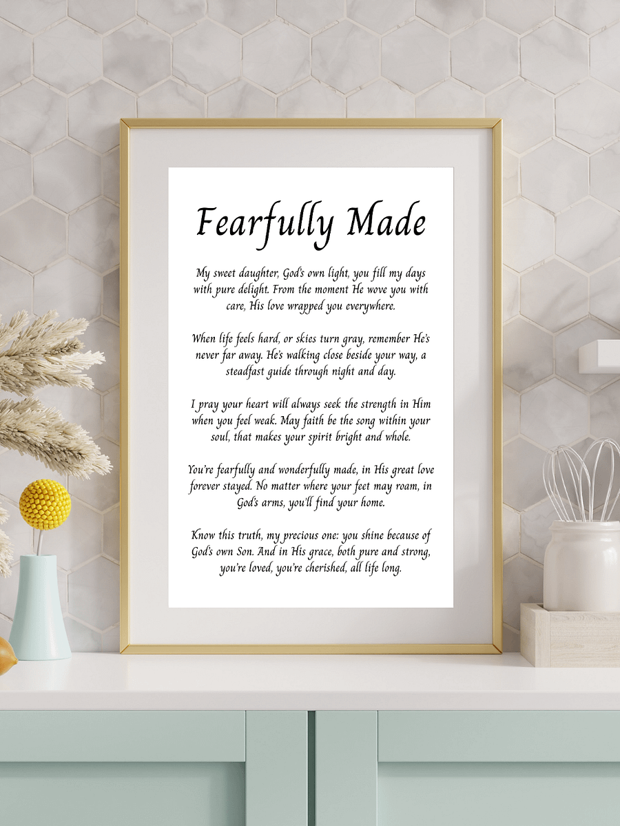 Fearfully Made product image (5)