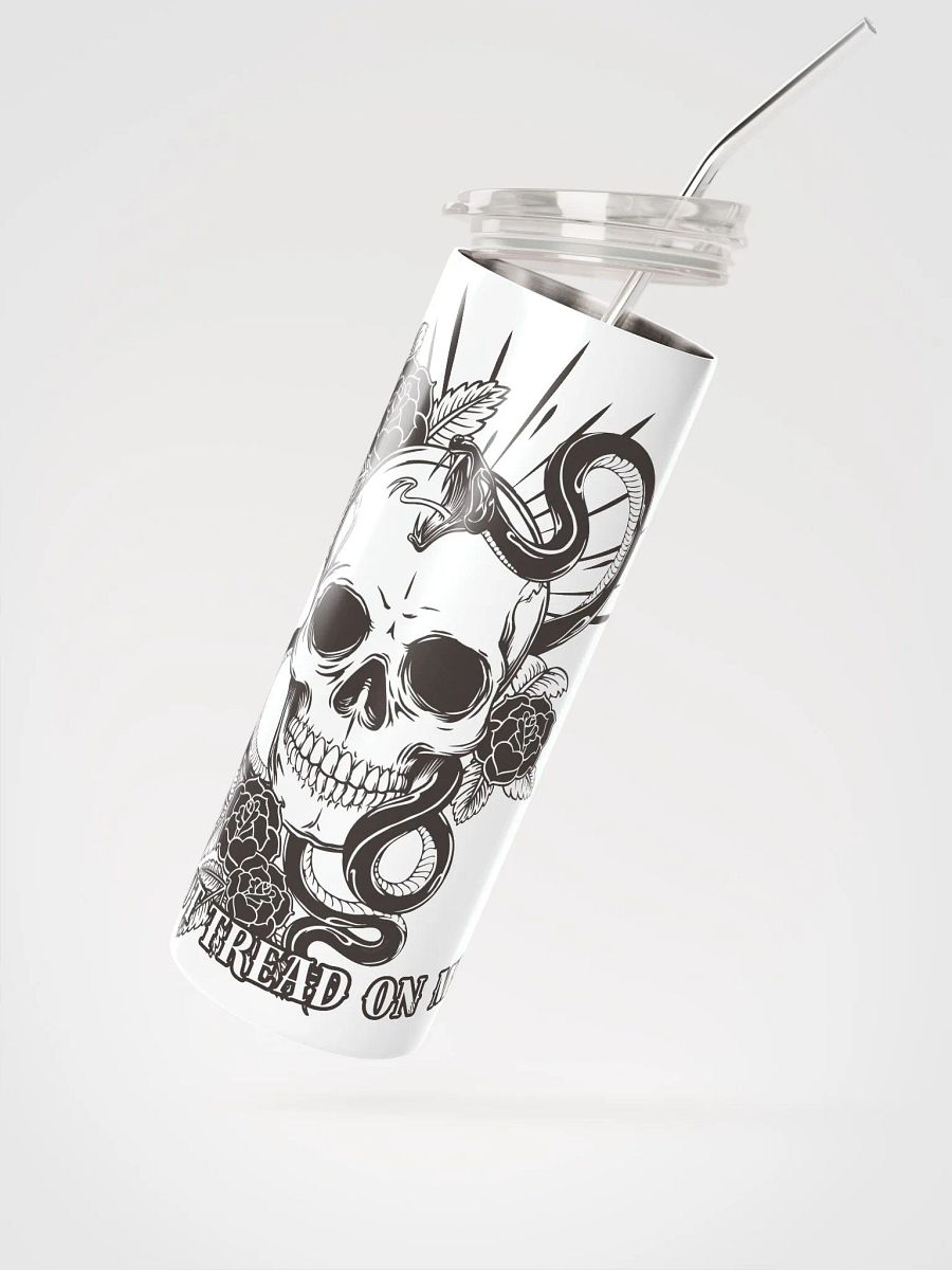 Do Not Tread On Me - Tumbler product image (2)