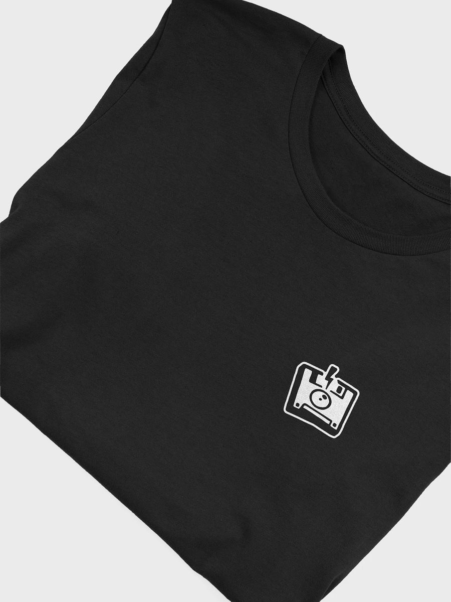 Build Busters - Tee (Dark) product image (5)