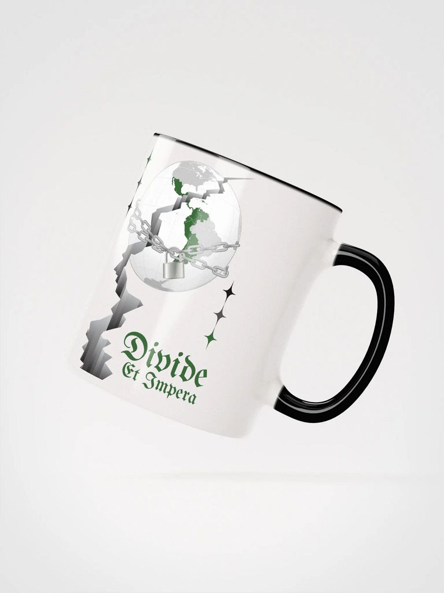 Taza - Divide Et Impera product image (3)