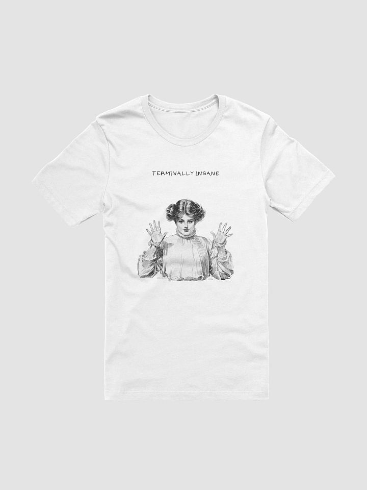 Terminally Insane product image (1)
