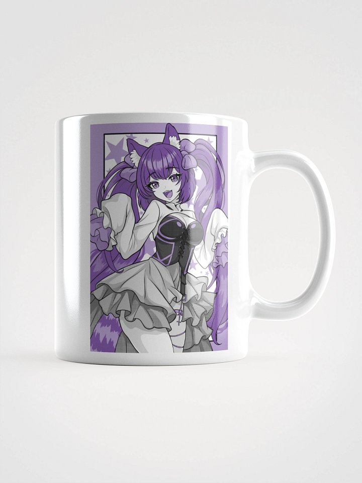 Dahlia Mug product image (5)