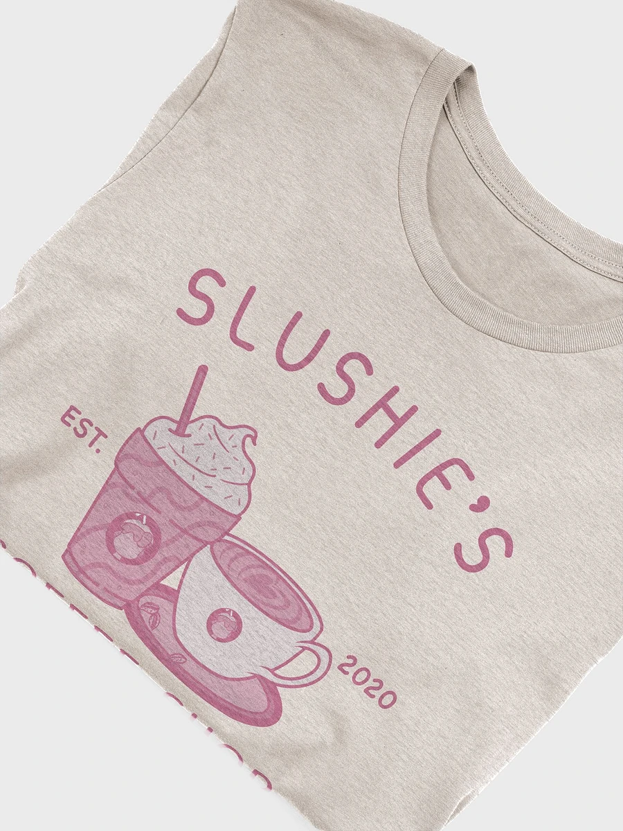 Slushie's Coffee Shop (Pink) | T-Shirt product image (95)