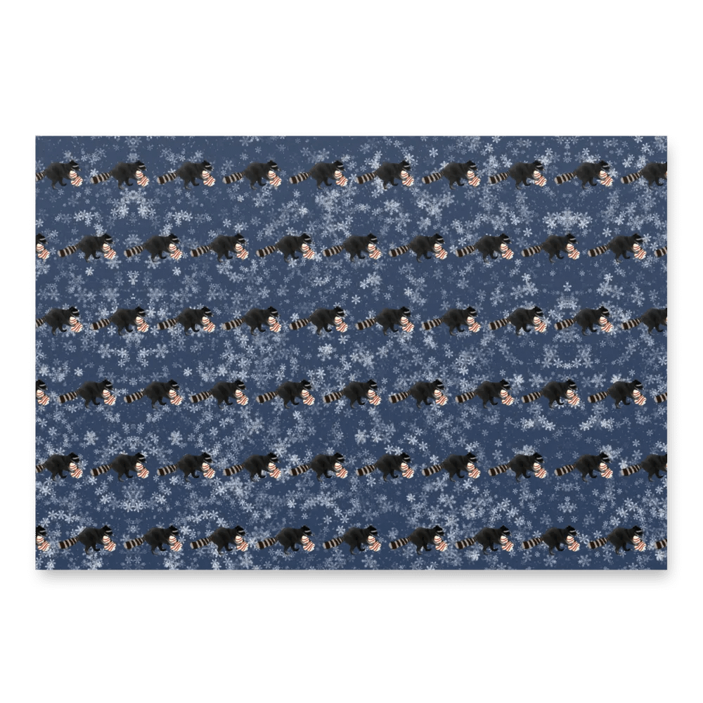 Holiday Snack Gift Wrap product image (2)