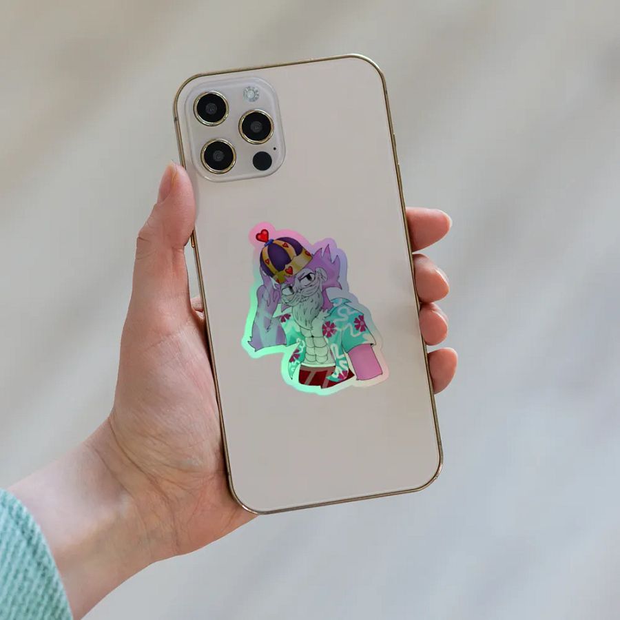 RealKrizzi's Sticker product image (6)