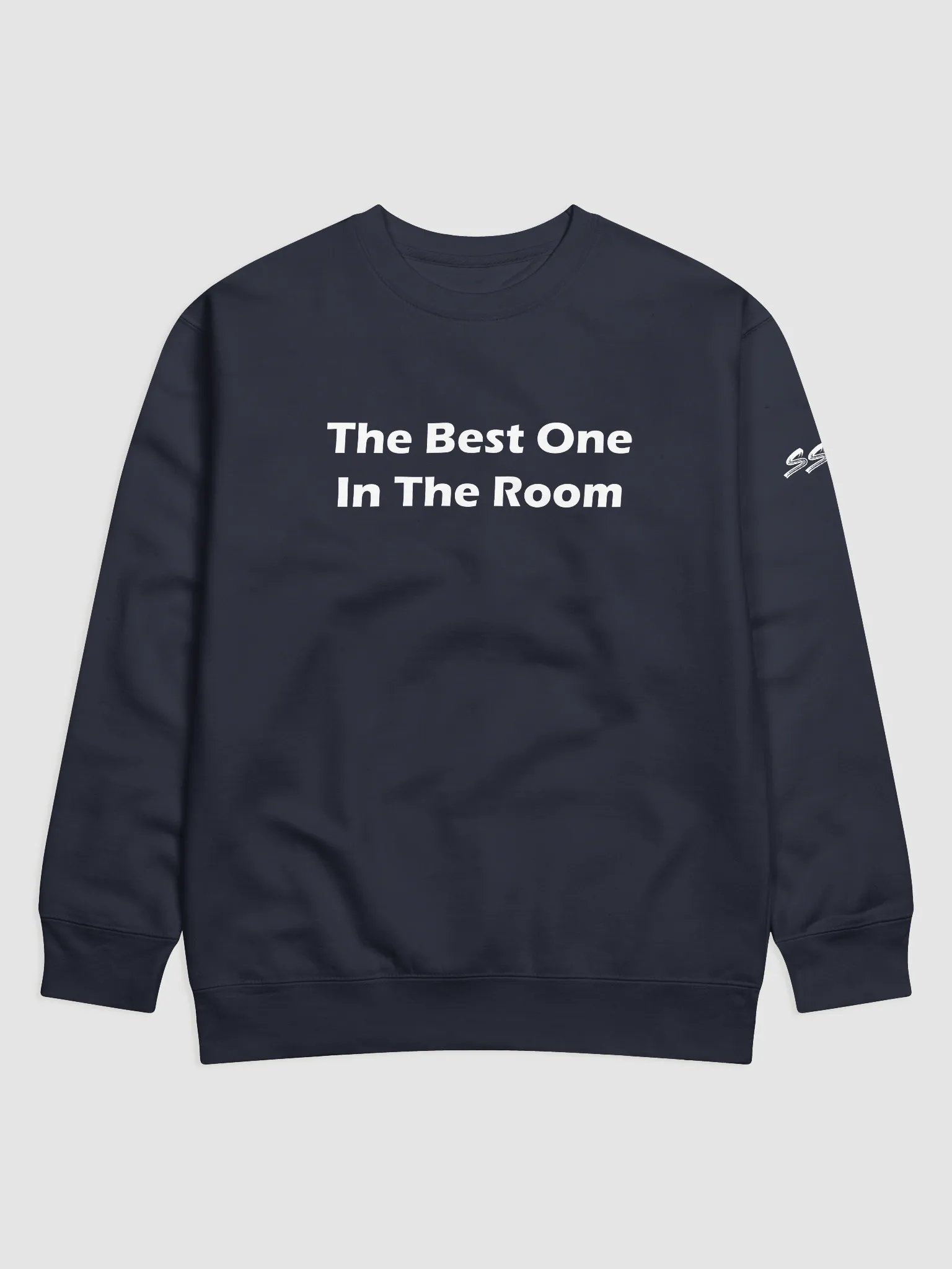 Best One In The Room Premium Sweatshirt product image (4)